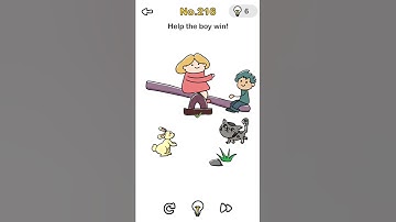 Brain Out : Last 5 Stage Solution