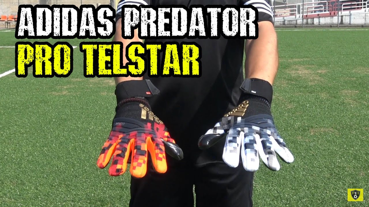 predator pro telstar