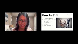Why Jam - Comm Speech