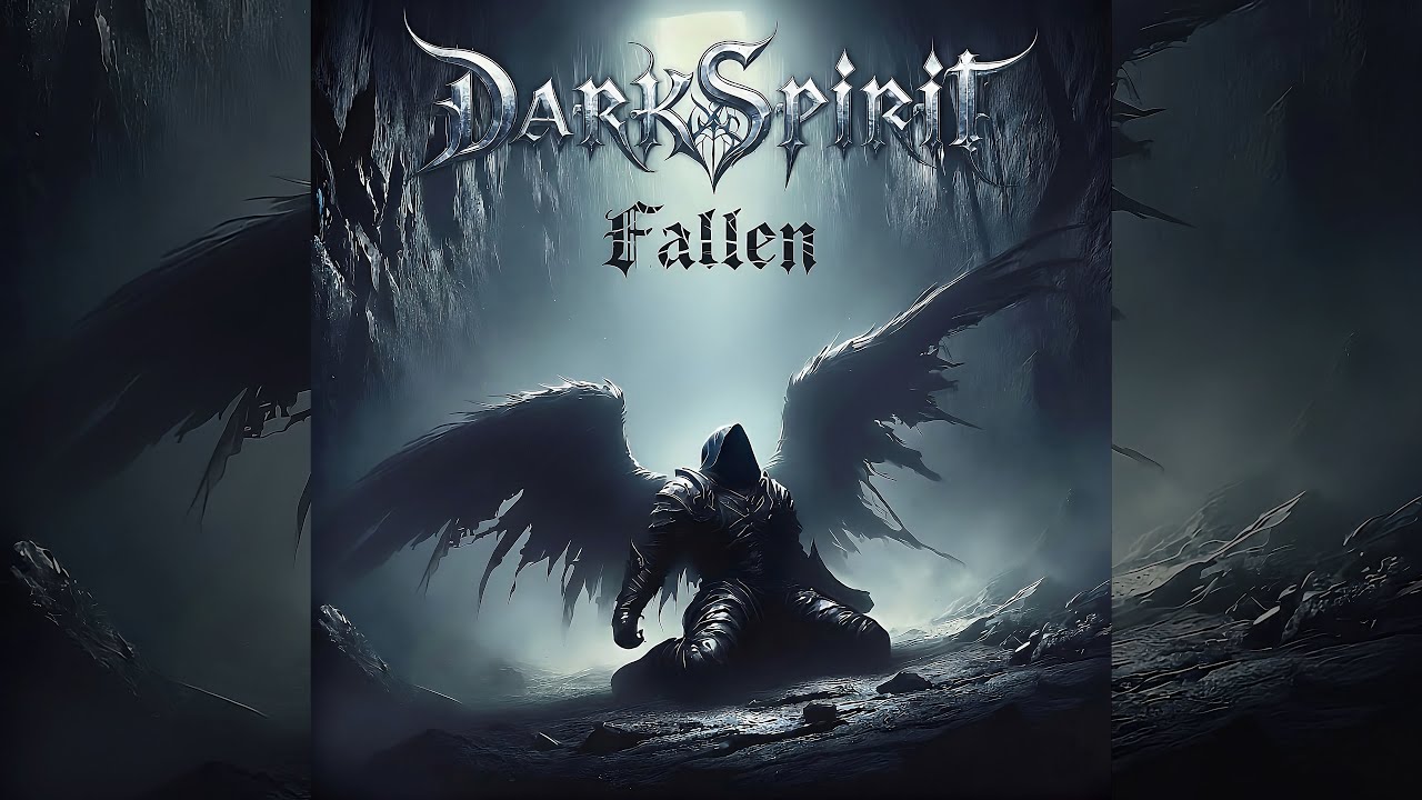 Watch DarkSpirit - This Hell on YouTube Watch DarkSpirit - This Hell on YouTube