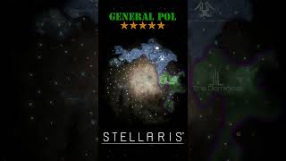 Stellaris Deathmatch - The Dominion Vs the Federation