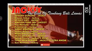 jacksy c setegeh gunung