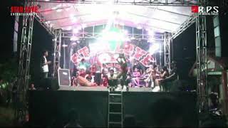 Star Love - Juragan Empang Miss Mala Bcr