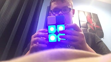 New FlipSlide Speed Mode Time 19.7 seconds