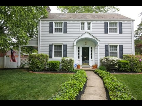 838 Main Street, Allentown, PA home video tour