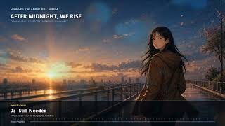 NEONVEIL – AFTER MIDNIGHT, WE RISE | Cinematic Electronic Full Album (37 Min)