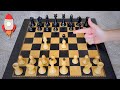 APERTURA para GANAR SIEMPRE con BLANCAS🔥♟️ (Apertura del Alfil)