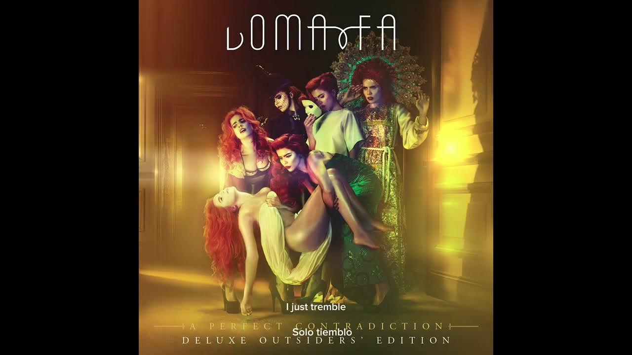 Paloma faith only love can hurt like this subtitulos espa ol ingl s