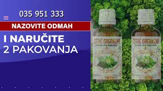 Čistač Organizma - Od Bakterija, Virusa, Gljivica, Parazita