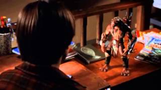 Greetings, I am Archer screenshot 5