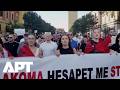 Albanians Protest Jared Kushner's $1.6 Billion Resort Plan: "It's Our Grand Canyon" | APT