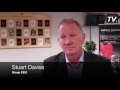 Stuart Davies - Sponsors Breakfast