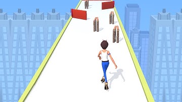 High Heels All levels 60 Android & iOS Gameplay Walkthrough Part 6