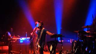 Vignette de la vidéo "Robert Glasper Experiment - LovelyDay (Bill Withers Cover) - Live in Paris   130314"