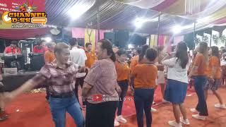 STAMBUL BUJUK || GAMBANG KROMONG MELISTA - LIVE DUKUH PINANG LEGOK