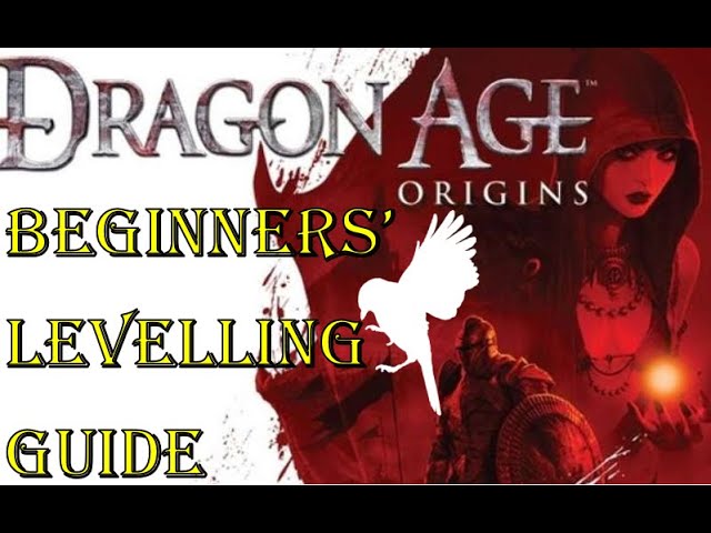 Dragon Age Origins Gift Guide (Christmas Special) 