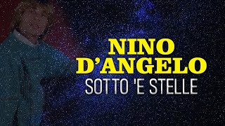 Nino D'Angelo - Sotto 'e Stelle (Official Visual Video) screenshot 4