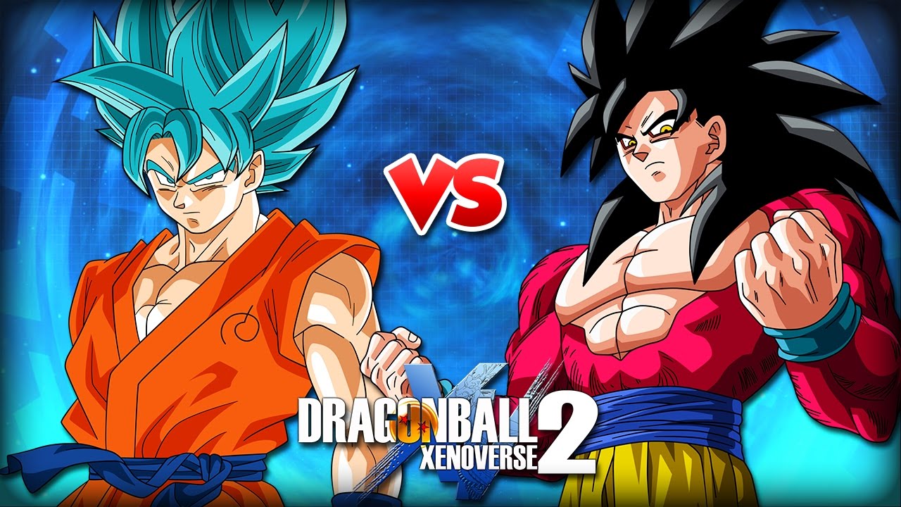 Resultado de imagen para ssj blue ssj4