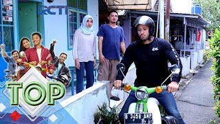 Download lagu TUKANG OJEK PENGKOLAN PART 4/7 [17 Maret 2018]