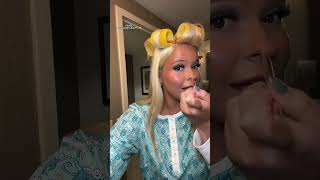 Grwm From New Years Eve