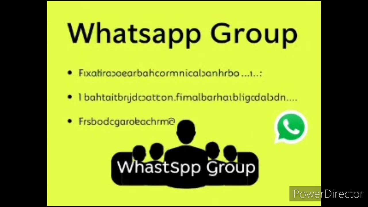 Technology blind Nepal WhatsApp all groups guidelines 2025 Please listen to this rule carefully