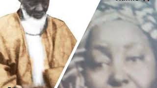 XAMLE SOKHNA ASTOU THIERNO MBACKE BINTOU MAME THIERNO IBRA FATY