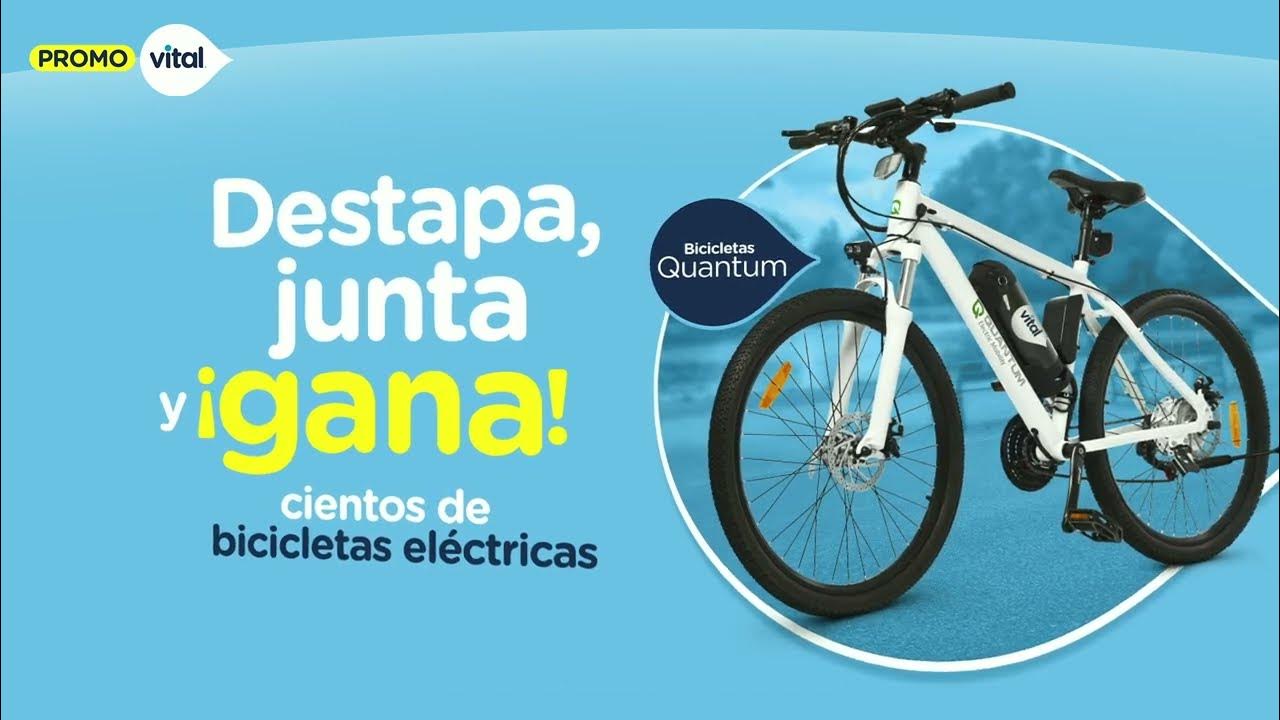 Cuanto pesa una bicicleta profesional