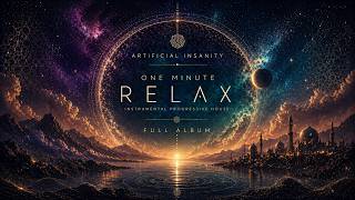 Artificial Insanity: One Minute Relax - Full Album