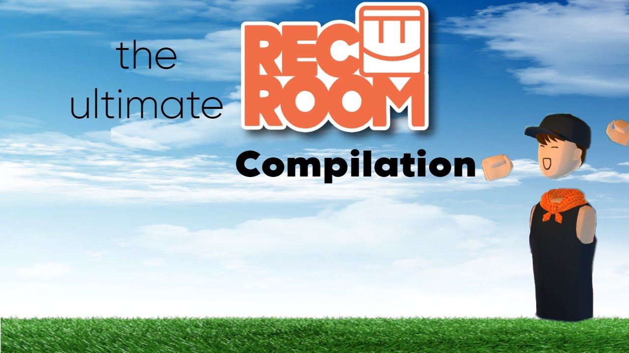 rec room compilation