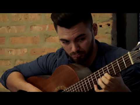 Guillermo Paolisso & Richard Scofano - Catamarca 853