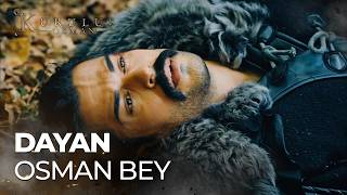 Osman Zor Durumda - Kuruluş Osman 21. 