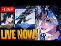🔴 LIVE Duet Night Abyss KEZHOU UPDATE! IMMERSIVE THEATRE RESET! FARMING I6 RHYTHM! Come Hang Out!