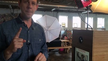 Digital FAQ #1 - How Does The Photo Booth Work?