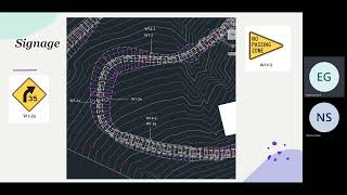 Phase 2 final Streat & Highway Design CE-4312