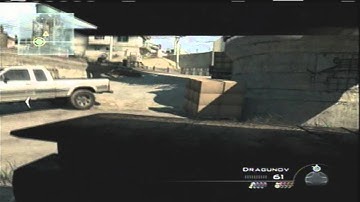 Call of Duty Modern Warfare 3 Spec ops- Hit And Run Glitch