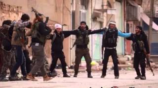 Kendal Maniş - Marş a Rojava Resimi