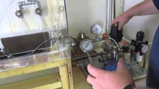 Plumbing Lab #16