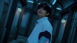 Jongkook & V Bts - Davudi Touch It