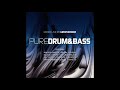PURE DRUM&BASS (Disk1 & Disk2)