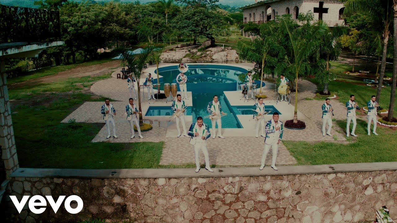 Banda Carnaval - Fibras Sensibles