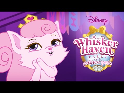 Whisker Haven Tales with the Palace Pets | Season 1:  Episodes 1 – 10 | Disney