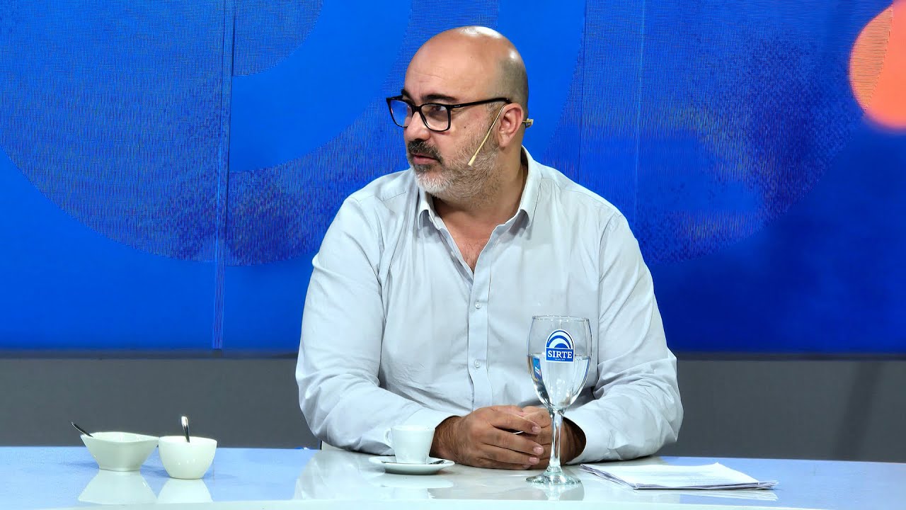 Control en playas: "A partir del año que viene va a haber un salto de calidad", dijo Alejandro Nario