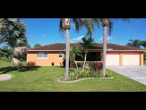 8252 SW Liverpool Rd, Arcadia, FL home video tour