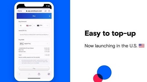 Opera Users in the US Can Now Buy Cryptocurrencies Using Apple Pay