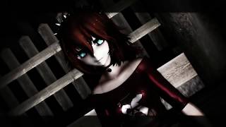 Castle [MMD] + DL