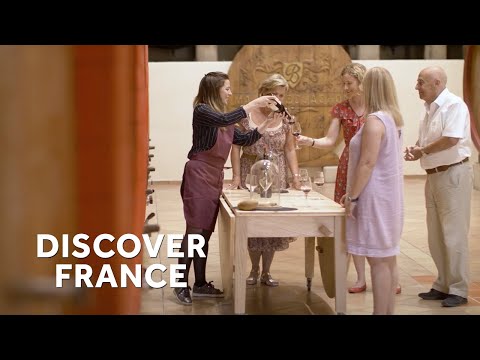 Discover France with Insight Vacations