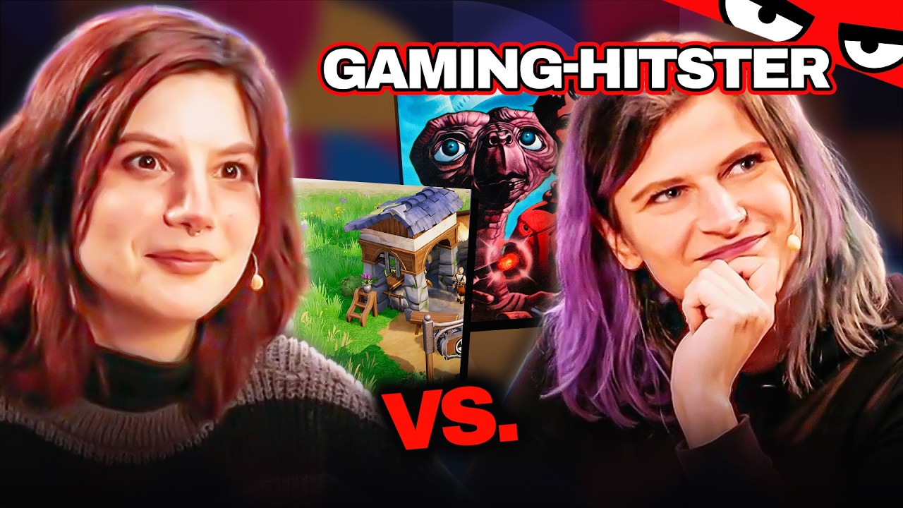 Wer kann sich bitte noch an den Release DIESER SPIELE erinnern? | GAMELINE