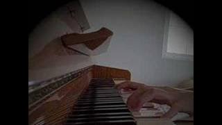 Naruto Shippuuden ending 2 on piano: Michi-to you all-