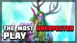 Hearthstone - The most unexpected play!
Buy games up to 80% off from G2A: http://goo.gl/mzk3Po
MaSsan here, also known as MaSsanSC, I mainly played Blizzard games professionally in the past, such as Starcraft under Quantic Gaming, and Hearthstone: Heroes Of Warcraft of under Team Solomid (TSM) and Cloud 9 (C9), winning many tournaments like pinnacle 3, Lord of Arena 2, Heroes of Cards #2, and so on.
My goal is to bring you highlights, best, epic, or funny hearthstone games that I can find during my gameplays while learning and teaching arena or constructed (ranked) gameplays (and open some legendary card packs!).
If you enjoyed the video, please like the video and subscribe to the channel for more videos!
Also, watch my live streams on Twitch: http://twitch.tv/massansc
Like me Facebook: https://www.facebook.com/massansc
Follow me on Twitter: https://twitter.com/massansc
My website, also decks: http://www.massan.org
Stay Beautiful, MaSsan Out!
Slow snow falling by CuteStockFootge
https://www.youtube.com/watch?v=ZAvXeZXAgaY Hearthstone - The most unexpected play!