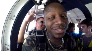 Swoopware: Skydive - will